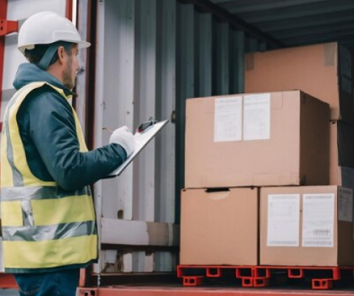 Customs Clearance