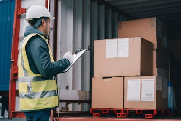 Customs Clearance