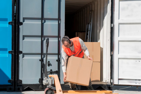 Domestic Cargo