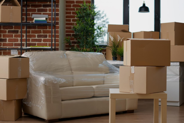 Moving Services