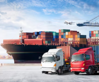 blog Cargo Darat vs Cargo Laut Mana yang Lebih Efisien untuk Pengiriman Barang