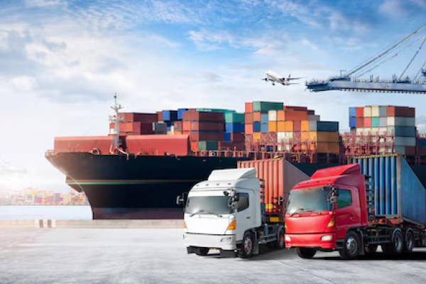 blog Cargo Darat vs Cargo Laut Mana yang Lebih Efisien untuk Pengiriman Barang