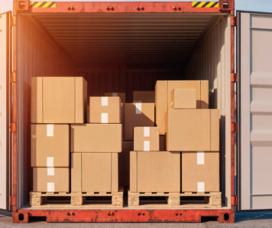 blog Panduan Memilih Jasa Cargo Domestik yang Aman dan Terpercaya untuk Bisnis Anda