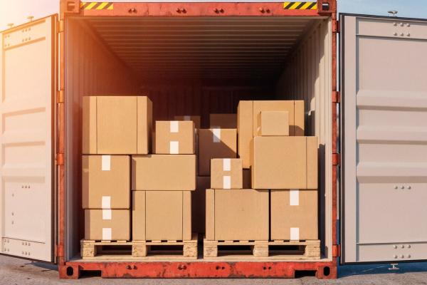 blog Panduan Memilih Jasa Cargo Domestik yang Aman dan Terpercaya untuk Bisnis Anda